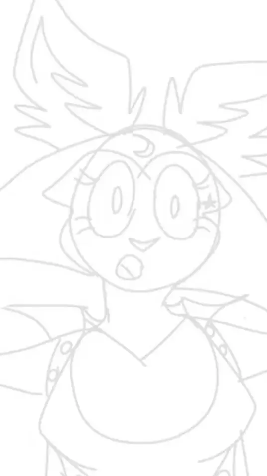 ai character: ha background