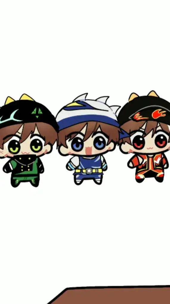 ai character: hi background