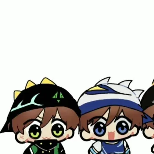 chat with ai character: Pikmin 