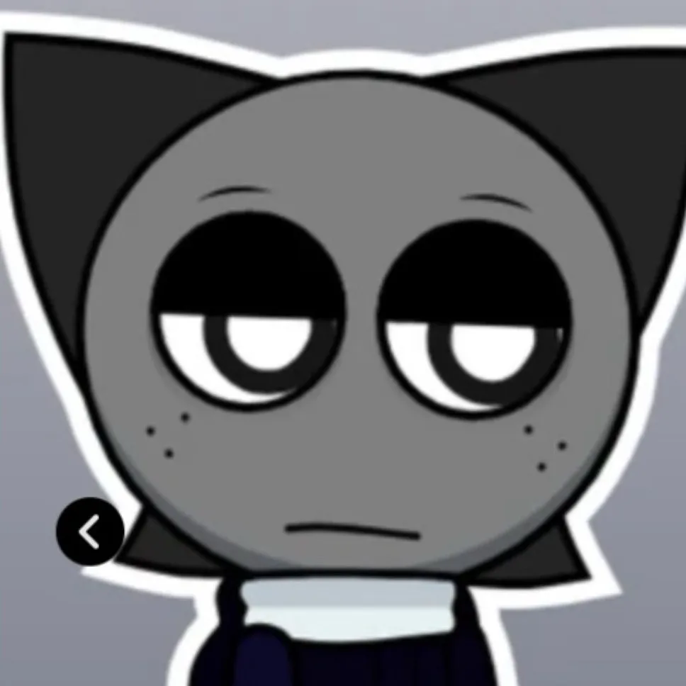 chat with ai character: Gray