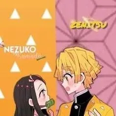 chat with ai character: zenitsu 