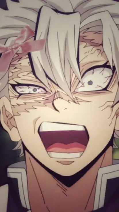 ai character: SANEMI<3 background