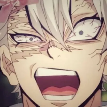 chat with ai character: SANEMI<3