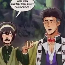 chat with ai character: avatar x DS