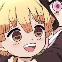 chat with ai character: Zenitsu