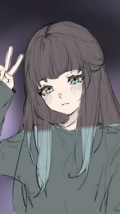 ai character: Muichiro background