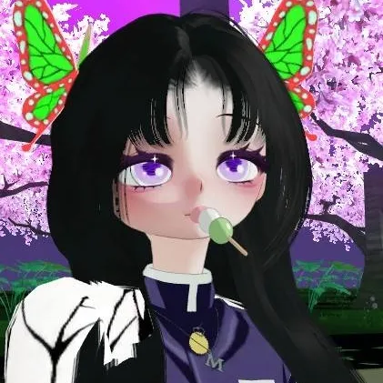 chat with ai character: kanae