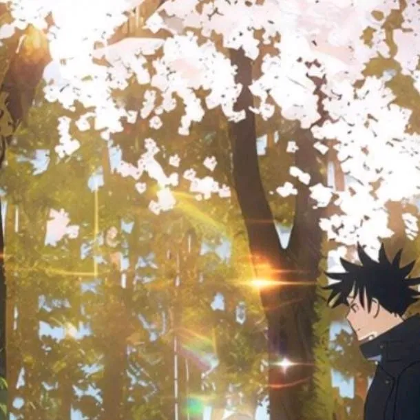 chat with ai character: anime