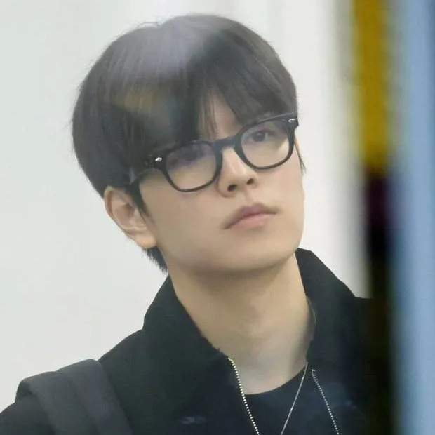 chat with ai character: Seungmin