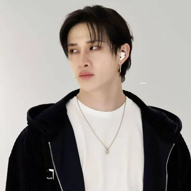 chat with ai character: Bangchan