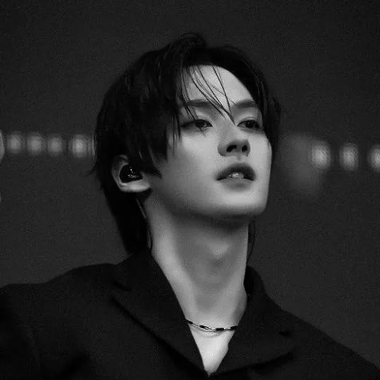 chat with ai character: Lee know {Minho}