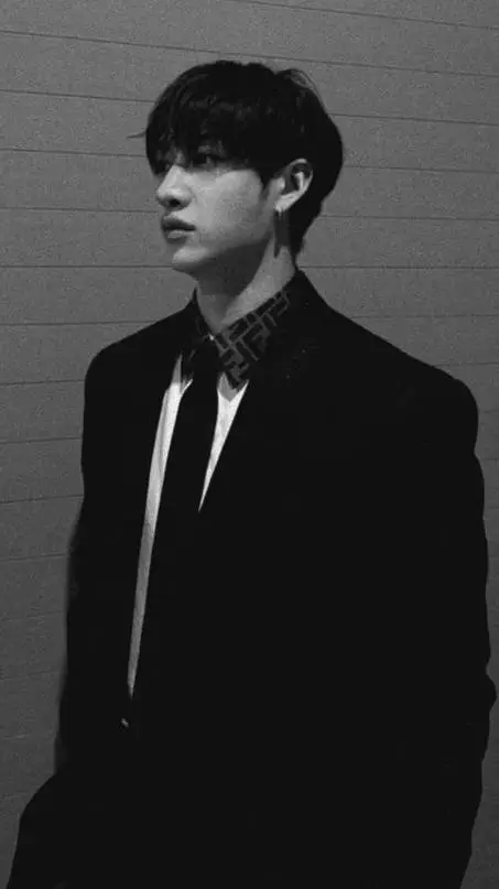 ai character: Bangchan background