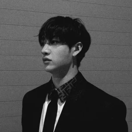 chat with ai character: Bangchan