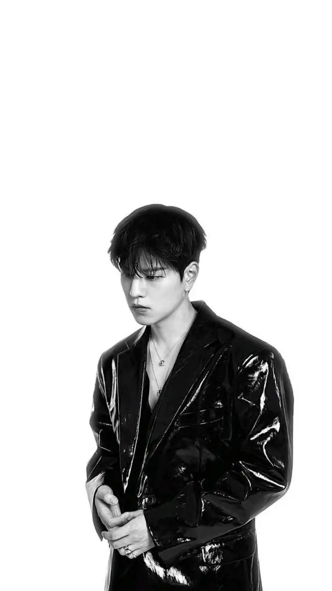 ai character: Seungmin background