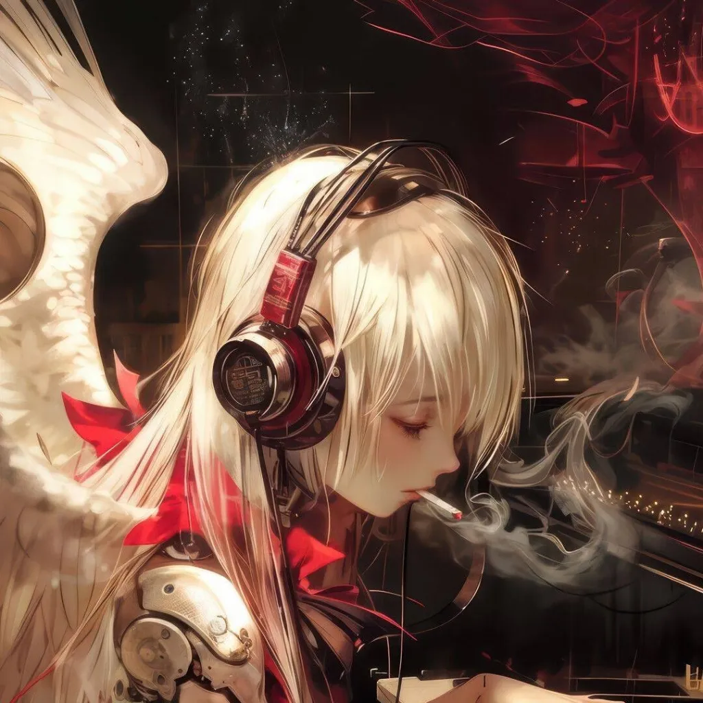 chat with ai character: Universe 🪐