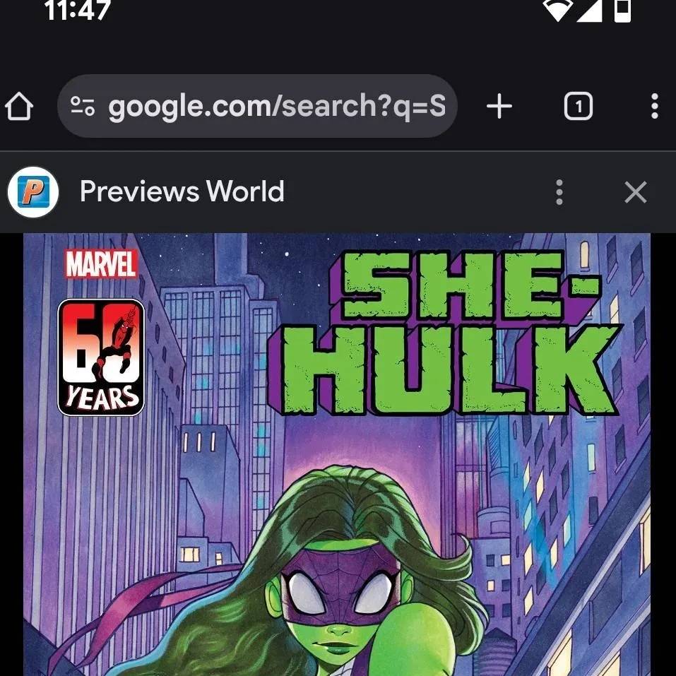 chat with ai character: Spider-She-Hulk