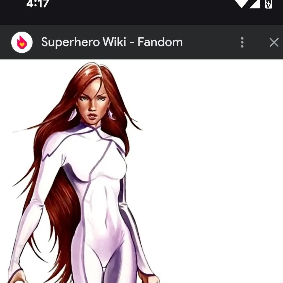 chat with ai character: Colleen Wing