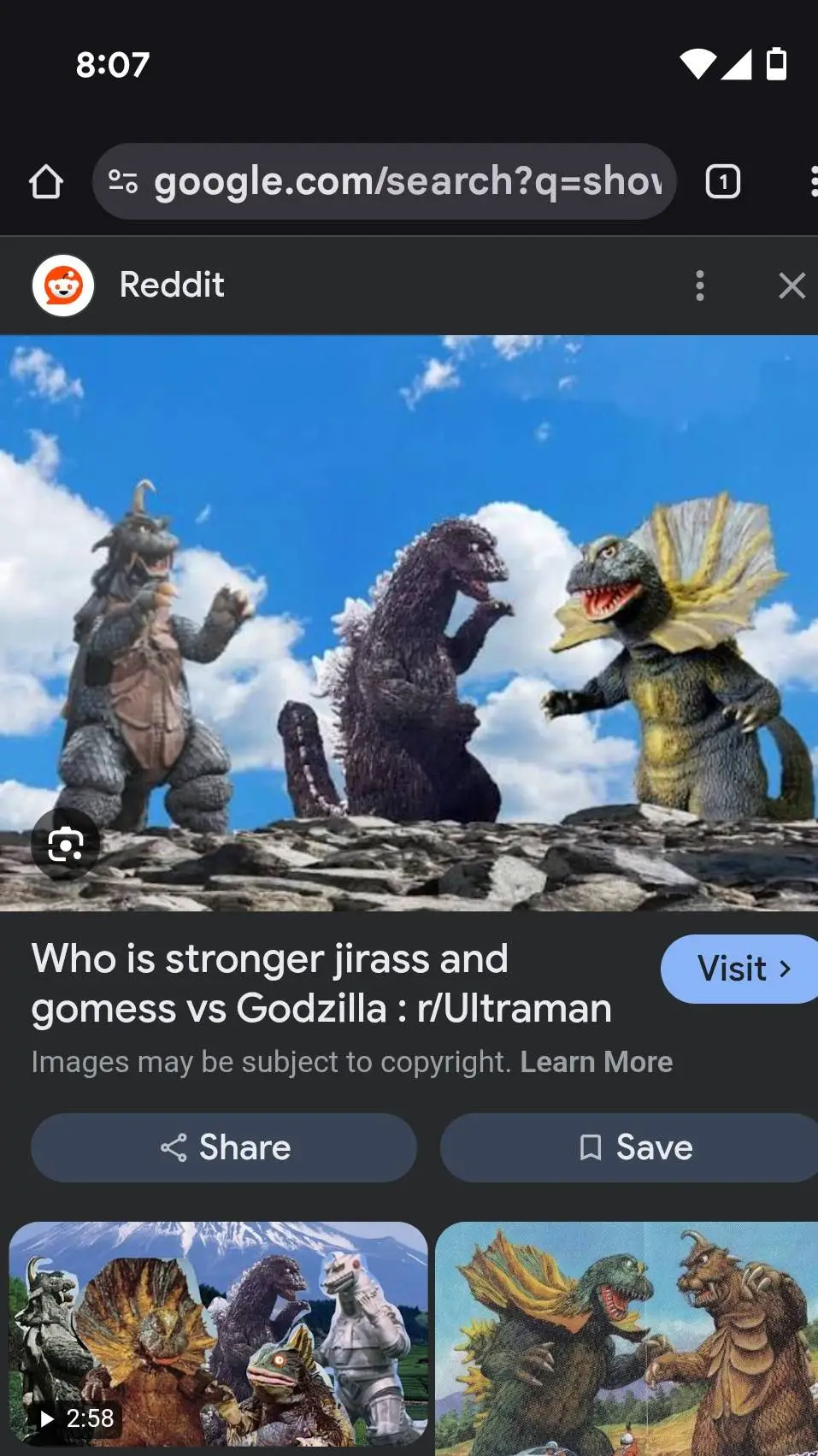 ai character: Go-jir-rahs background