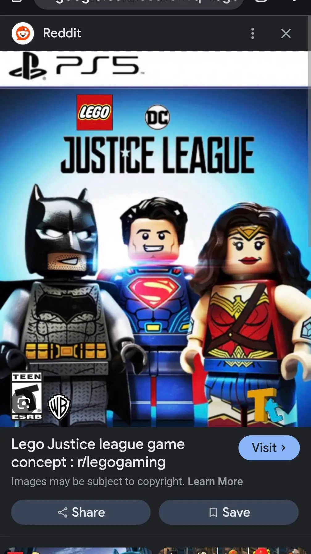 ai character: Lego Justice Leagu background