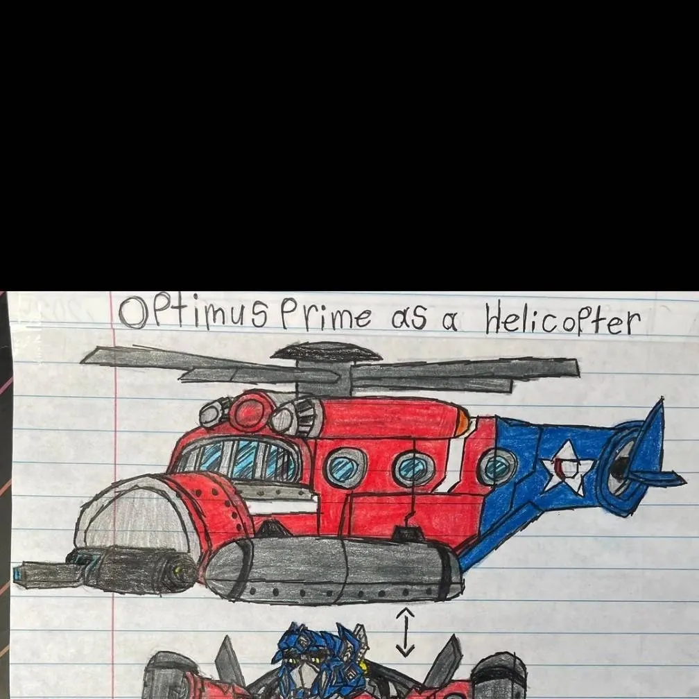 chat with ai character: Optimus Prime