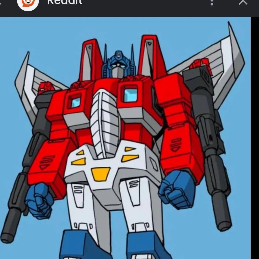 chat with ai character: Optimus Prime