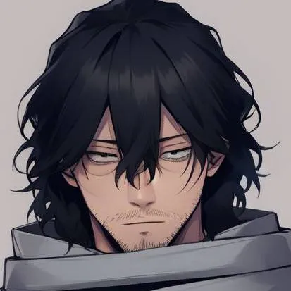 chat with ai character: shōta aizawa 