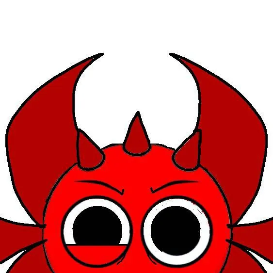 chat with ai character: Sprunki story