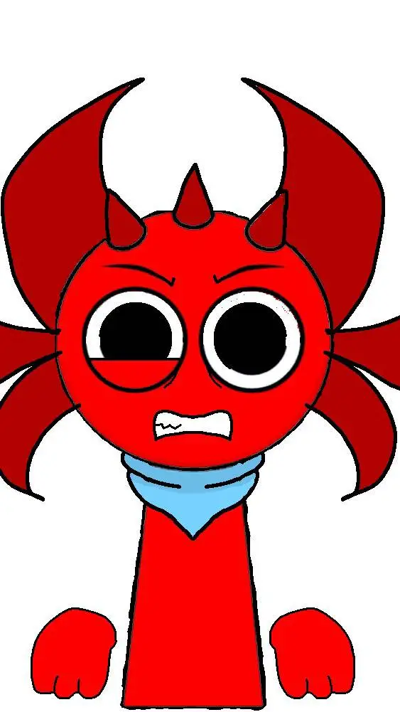 ai character: Tador it's me background