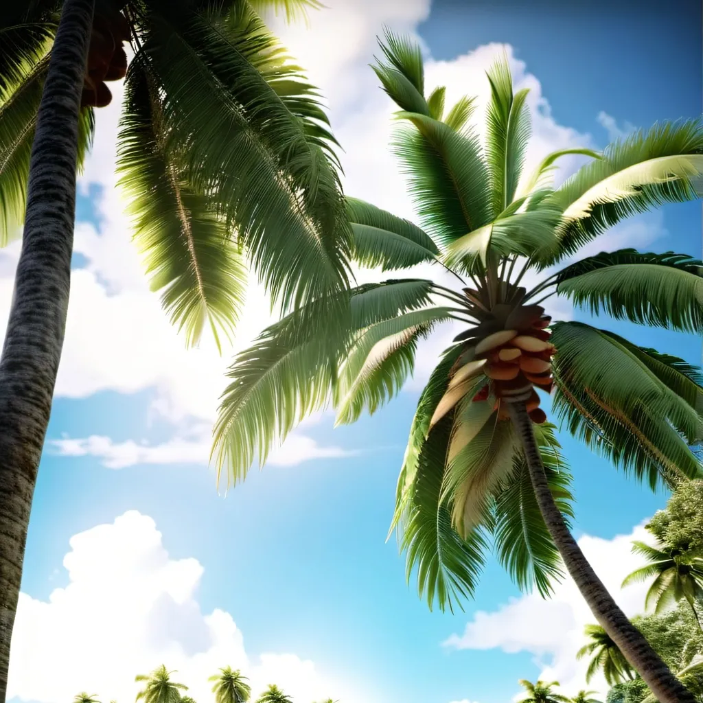 chat with ai character: Sprunki on island