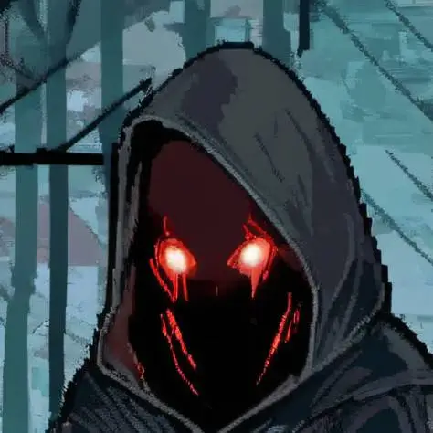 ai character: RALR background