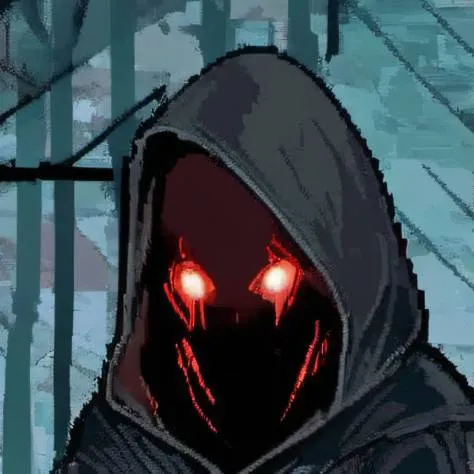 chat with ai character: RALR