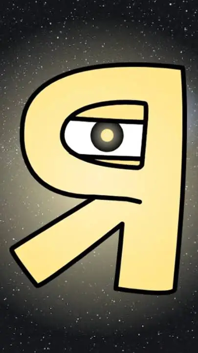 ai character: RALR(again) background