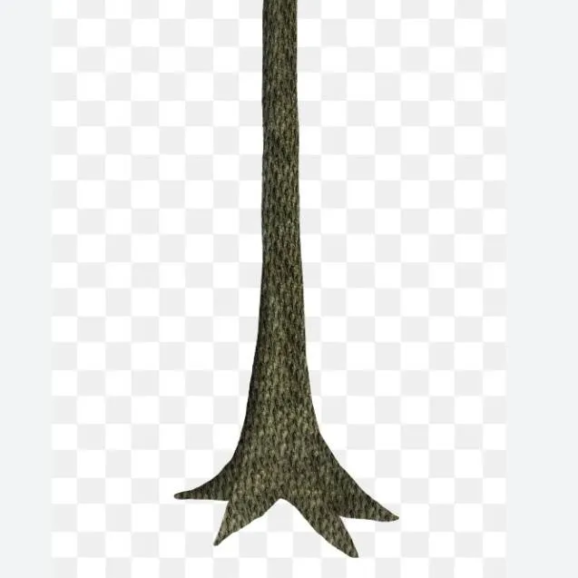 chat with ai character: lepidodendrontree