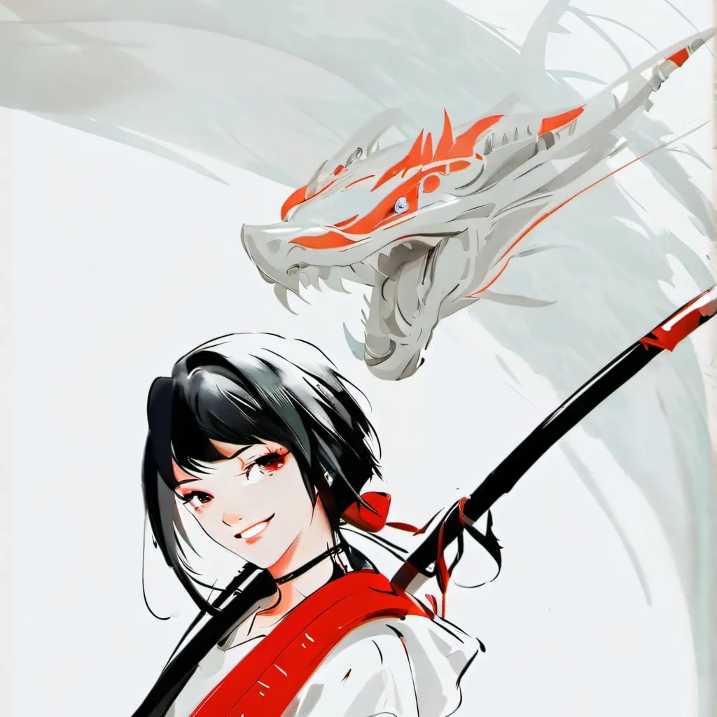 chat with ai character: lucia