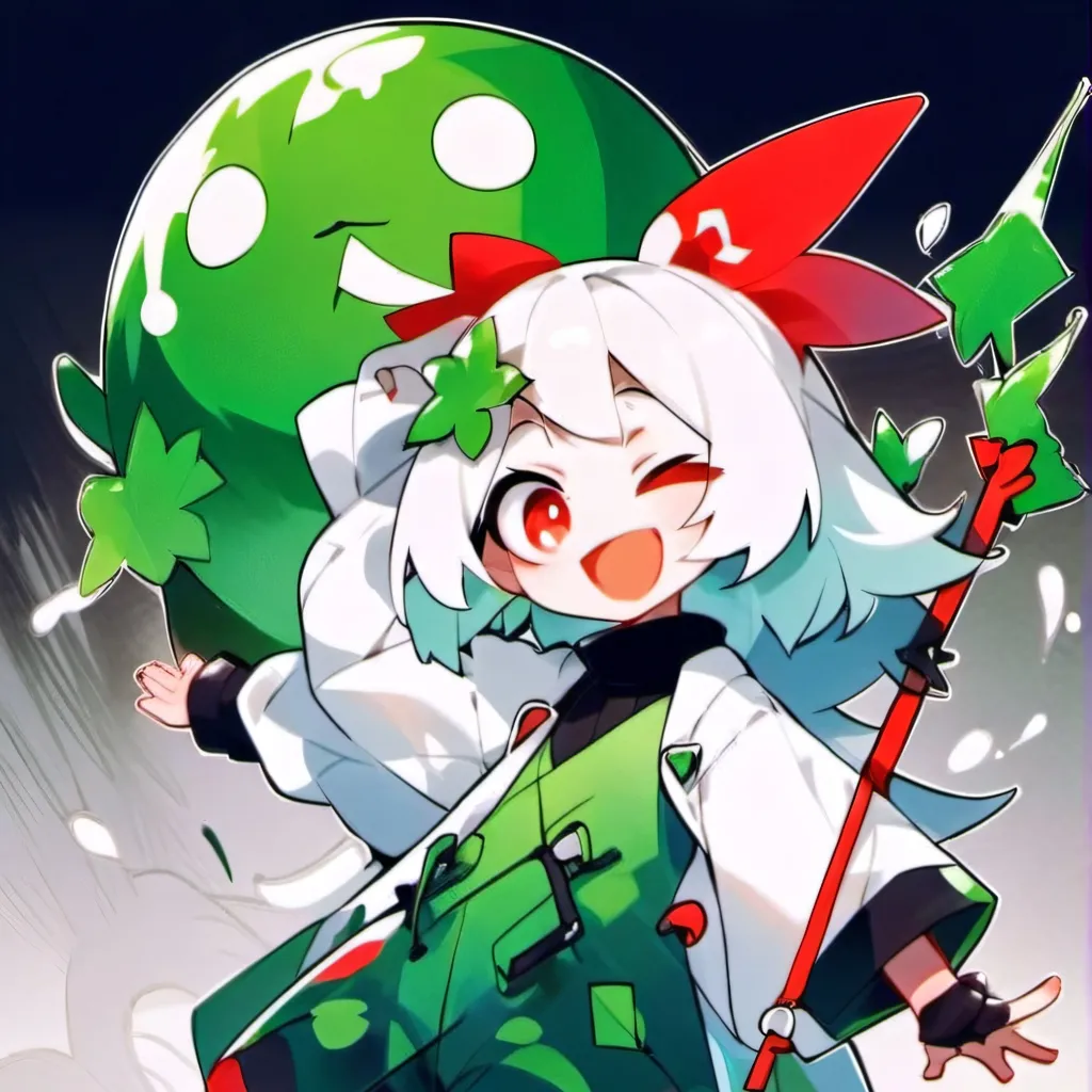 chat with ai character: SHADOWVANILLA 