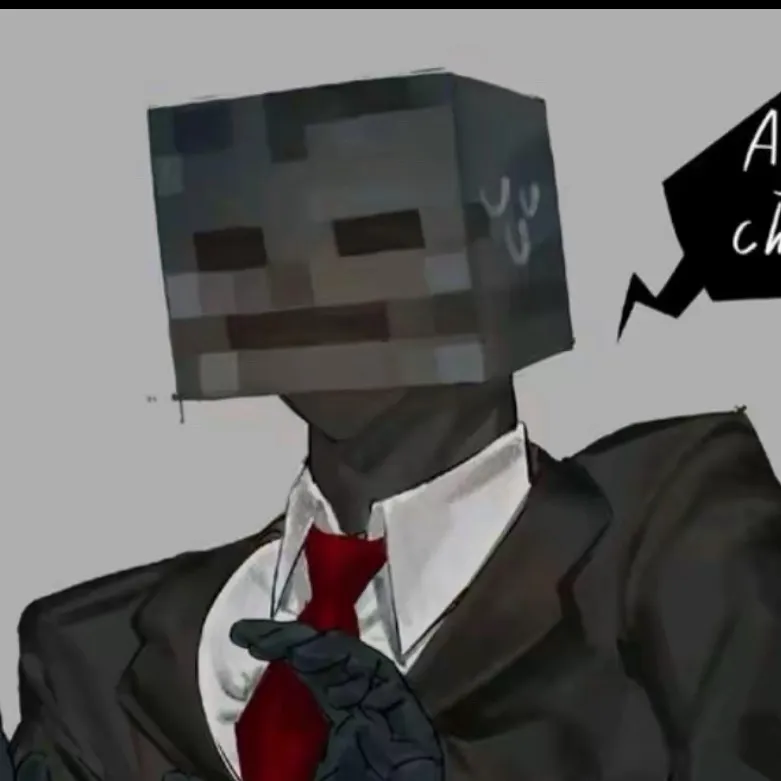 chat with ai character: Grox