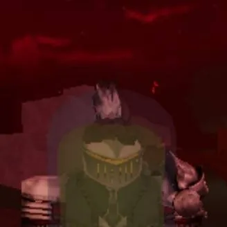 chat with ai character: Forsaken¡! 