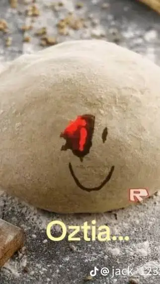 ai character: Forsaken background