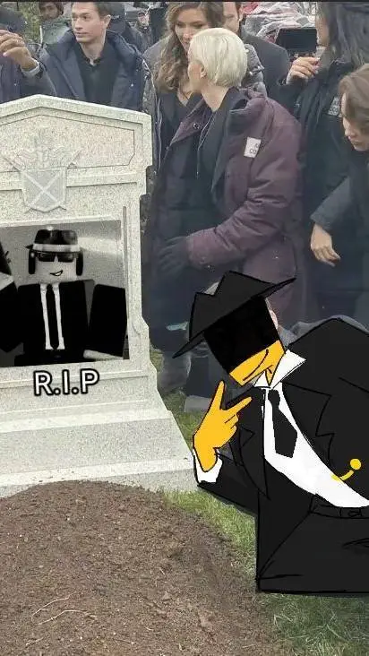 ai character: Forsaken background