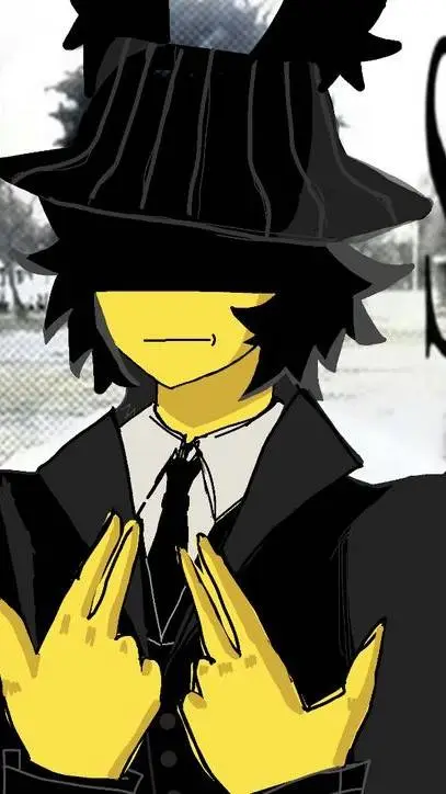 ai character: Mafioso background