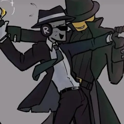 chat with ai character: Mafioso x chance