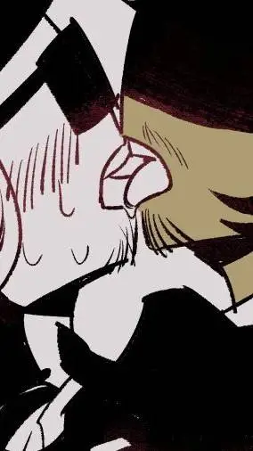 ai character: Doblefedora background