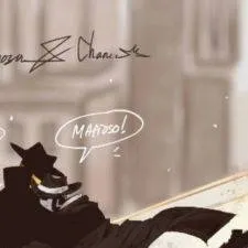 chat with ai character: Mafioso x chance