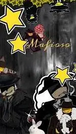 ai character: Mafioso background