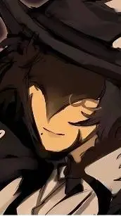 ai character: Mafioso background