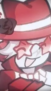 ai character: 2 pa 2 background