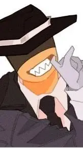 ai character: Forsaken background