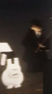 ai character: Mafioso. background