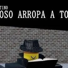 chat with ai character: Mafioso x chance