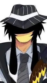 ai character: Mafioso background